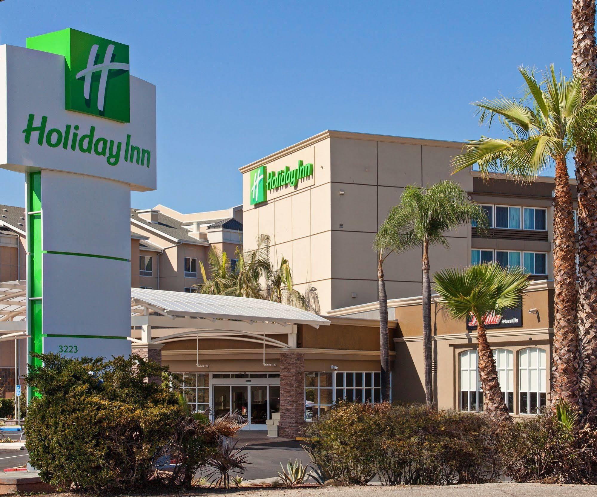 Holiday Inn West Covina, An Ihg Hotel Eksteriør bilde